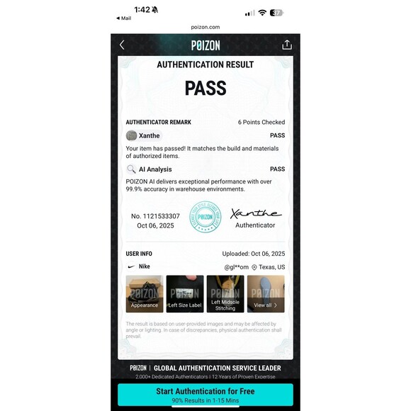 CLEAN Nike size 9 Air Max Griffey 2 II Tour Yellow shoes 2011 - Picture 2 of 8